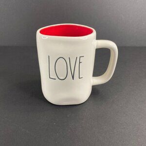 Rae Dunn Farmhouse Love Mug